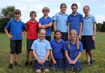 Highfield and Brookham Schools celebrate scheme’s tenth year