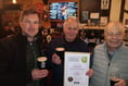 Alton’s Triple fff Brewery celebrates double award win