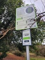 Horizon car parking information