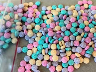Synthetic drugs risk on rise in Hampshire