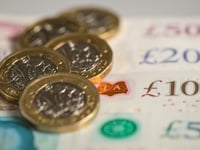 FTSE 100 CEOs match Surrey residents' annual pay by 8pm on Thursday January 4
