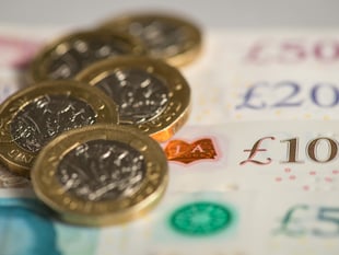 FTSE 100 CEOs match Surrey residents' annual pay by 8pm on Thursday January 4