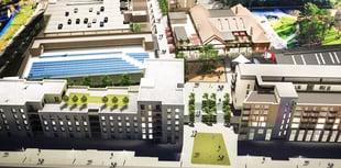 Whitehill & Bordon Regeneration Company reschedule Question Time event