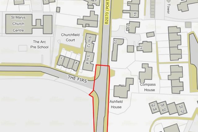 Bohunt School gets new £360,000 toucan crossing on busy Liphook road