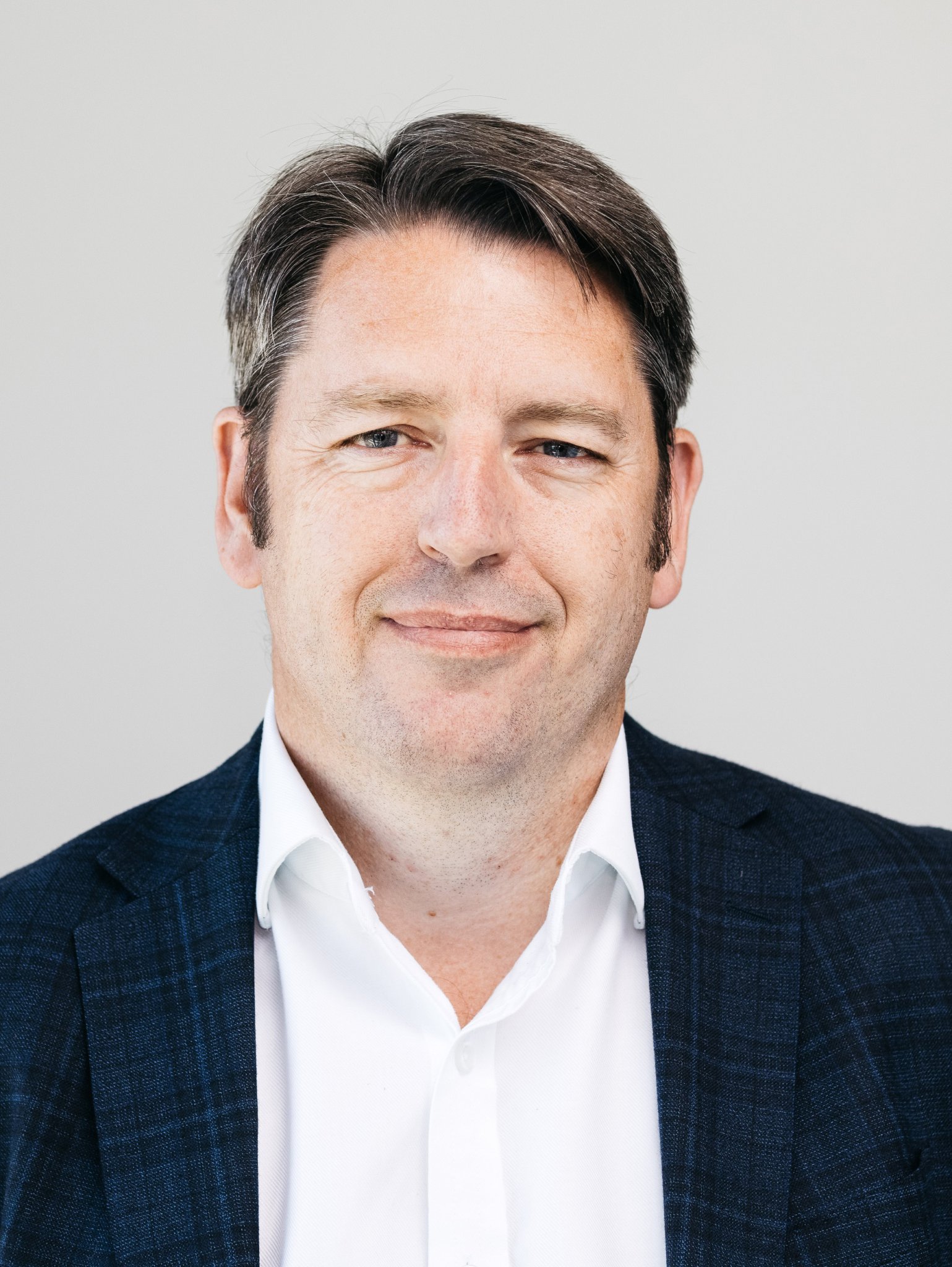 Nigel Simpson