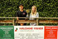 Construction industry supplier Haldane Group contributes thousands to Manx community
