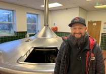 Isle of Man brewery company Heron and Brearley keeps on innovating