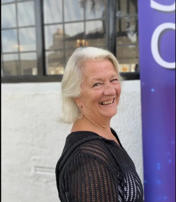 Jackie Hawkes has spent 30 years running her stage school
