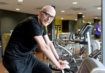 Advice from Isle of Man fitness guru: The key to getting fitter is to do what you enjoy