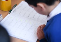 Surrey children improve multiplication skills