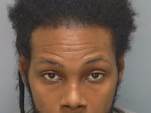 Aldershot drug dealer, 27, jailed for more than five years