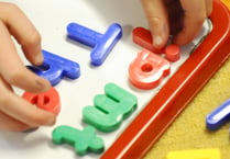 Childcare in Surrey more expensive than England average