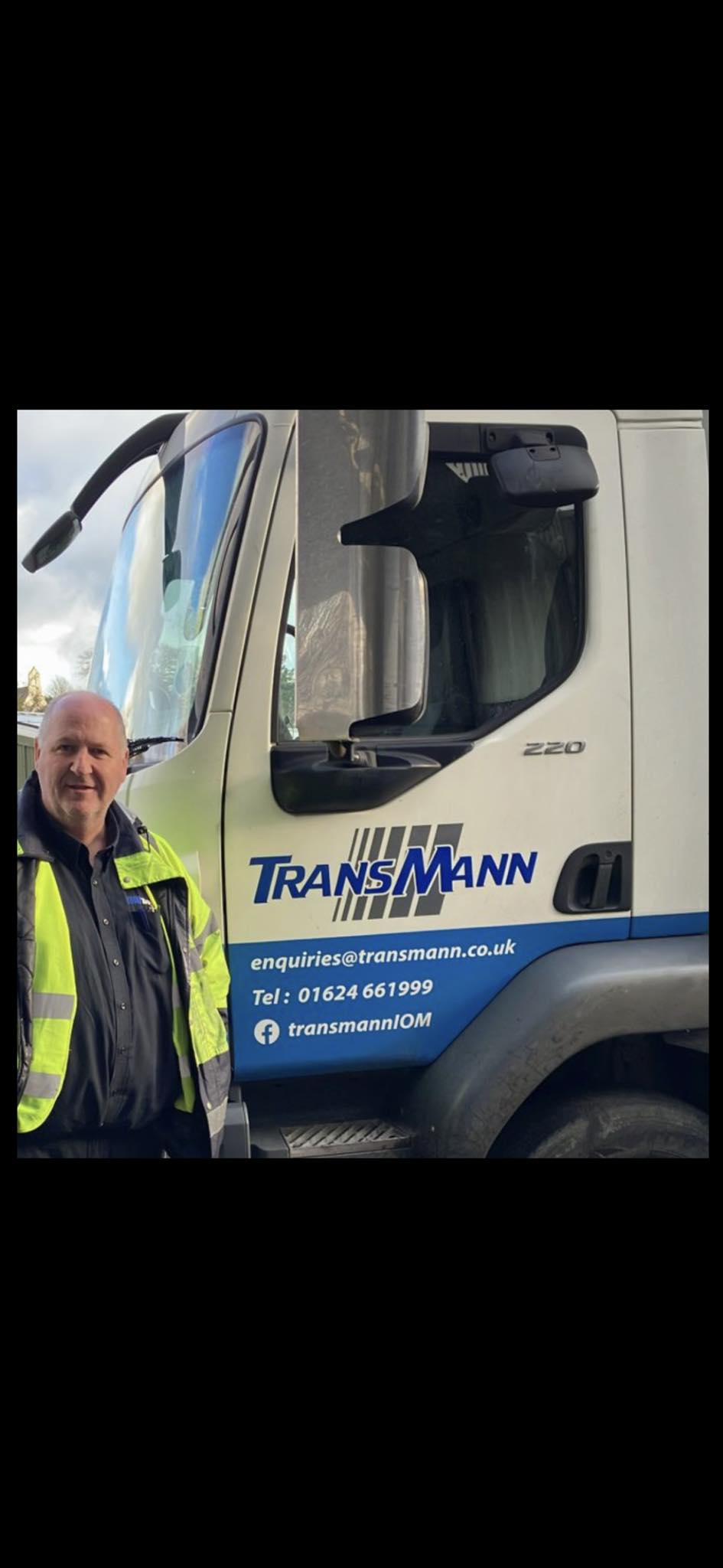 Jason Morton Transmann