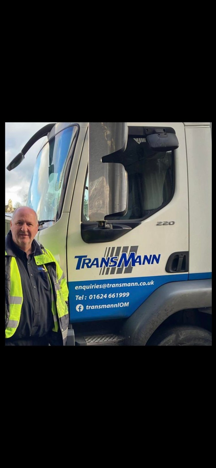 Jason Morton Transmann