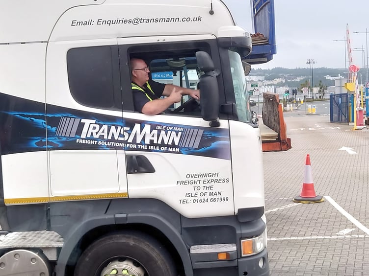 Jason Morton Transmann