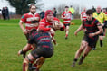 Midsomer Norton beaten by Oldfield Old Boys in close match