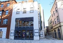 Farnham's new cinema is sparkling – but what about the rest of Brightwells Yard?