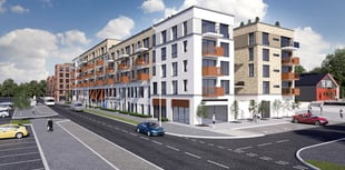Hub Hub Hooray: Plans for Whitehill & Bordon Health Hub are submitted