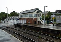 Oldest working signal box to close after 144 years