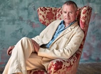 <p>Hugh Bonneville will share stories from his memoir in Farnham on March 8</p>