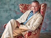 Hugh Bonneville among stars lined up for Farnham Literary Festival