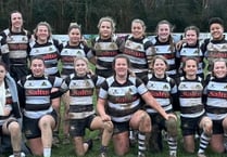 Farnham Falcons get 2024 off to the perfect start with away win