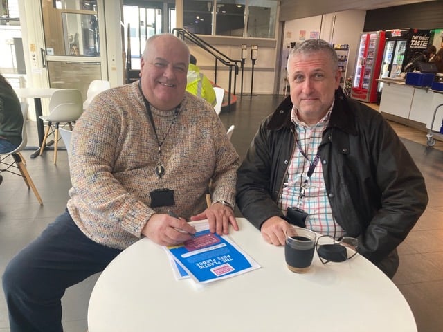 UCA makes move towards a plastic-free future with Farnham pledge