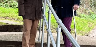 Find out how Haslemere Town Council took a step in the right direction