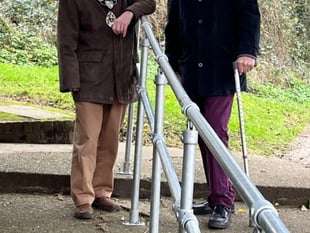Find out how Haslemere Town Council took a step in the right direction