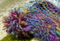 Join Cardiac Rehab's charity Bobble Hat Walk in Alton later this month