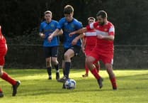Liss Athletic earn comprehensive Hampshire Premier Football League Senior Division win at Denmead