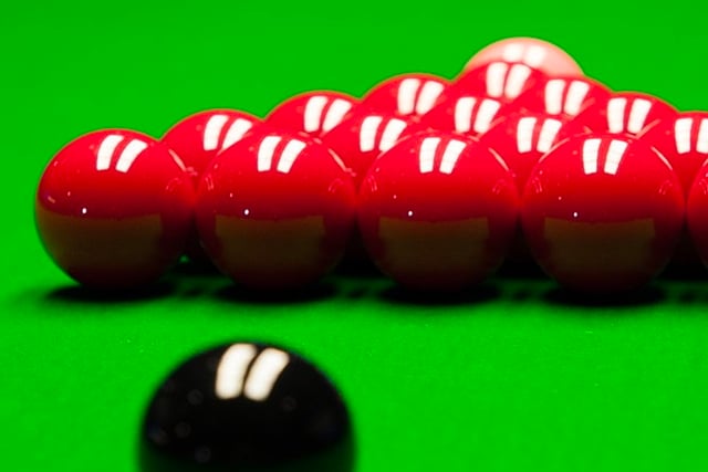Sovereign B stretch lead in Farnham snooker league as Fleet draw again