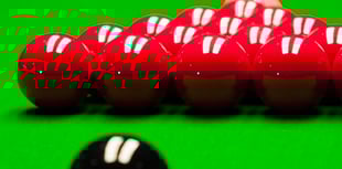 Sovereign B stretch lead in Farnham snooker league as Fleet draw again