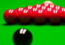 Sovereign B close in on Farnham snooker league title