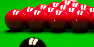 Sovereign B edge towards title in Farnham snooker league