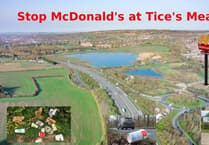 More than 5,000 people sign petition to block McDonald's drive-thru near Farnham