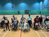 Councils' agreement for Edge means accessibility for disability sports
