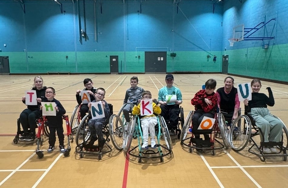 <p>U3A short mat bowls team back in The Edge</p>