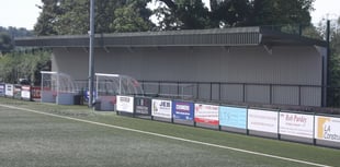 Spot kick win puts Alton Ladies into Invitation Cup semi-finals