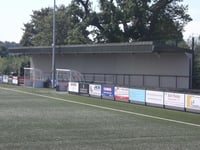 Spot kick win puts Alton Ladies into Invitation Cup semi-finals