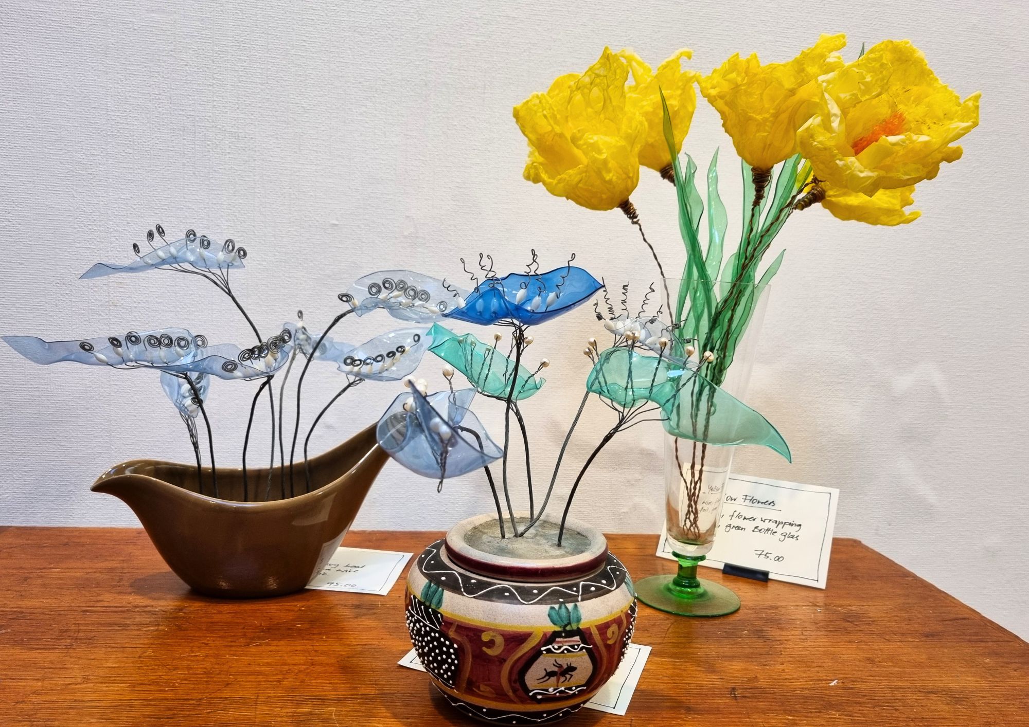 Flowers by Frauke Watson