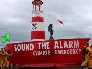 Extinction Rebellion to stage 'family-friendly' airport protest