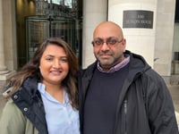 Jeremy Hunt: Case of postmaster Chirag Sidhpura 'truly heart-breaking'