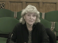 <p>Former South Warnborough postmistress Jo Hamilton gives evidence during the Post Office Horizon inquiry led by the government's Business, Energy and Industrial Strategy Committee on December 14, 2021. Watch the full hour-long session here: http://tinyurl.com/y7rxd3m9</p>