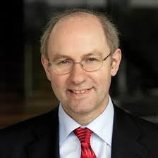 David Whelton was appointed to the Royal Victorian Order (LVO) in the New Year’s Honours List