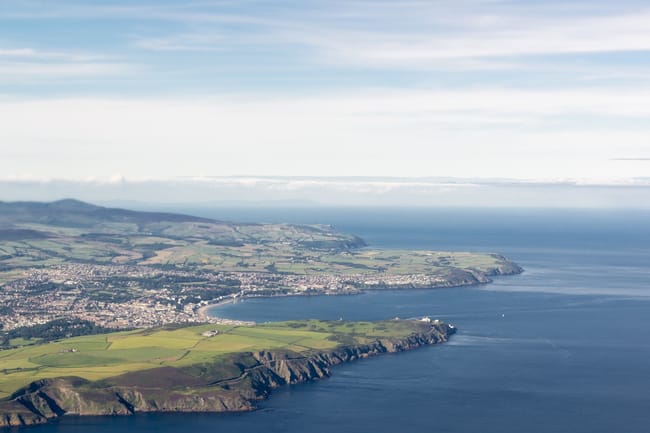 The British Guild of Travel Writers’ AGM will be held in the island next month