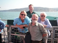 <p>Charity Dementia Adventure has been specialising in holidays for people living with dementia for the past 15 years</p>