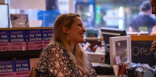 Everyday Sexism author Laura Bates joins Alton Arts Festival line-up