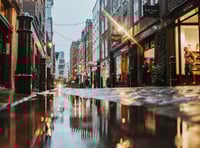 <p>An expert has offered advice on preparing your home for heavy rain and strong winds. </p>