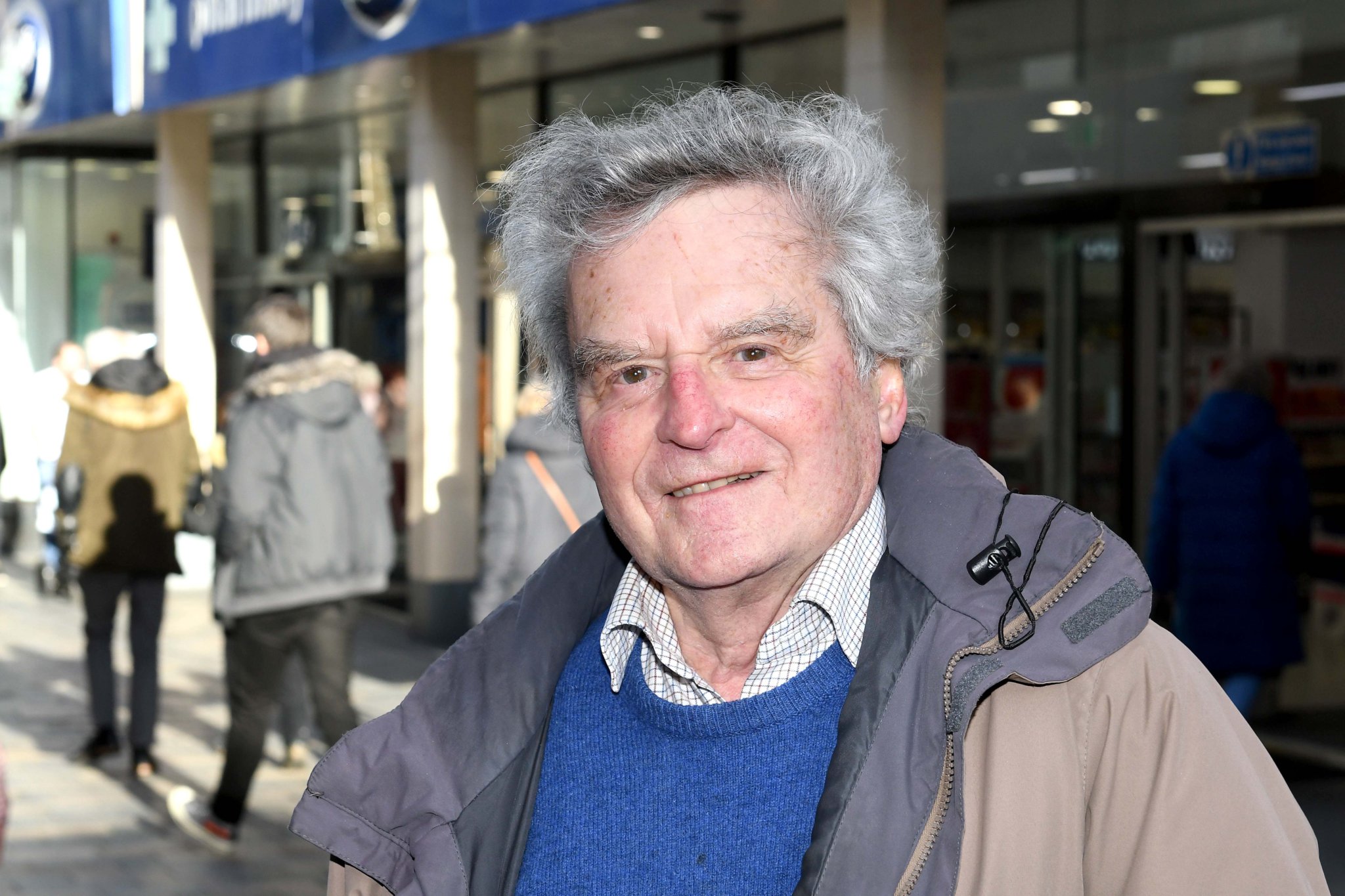 John Catterall